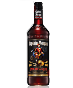 CaptainMorganBlack