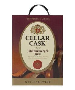 CellarCaskJohannisbergerRed5L