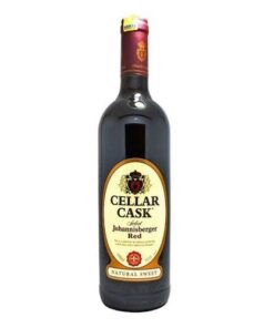 CellarCaskRed750ml
