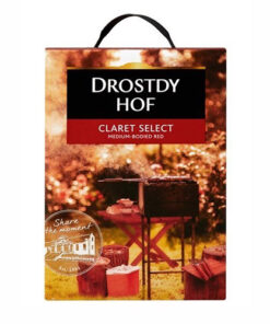 DrostdyHofClaret