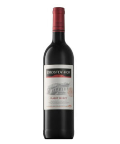 DrostdyHofClaretRed