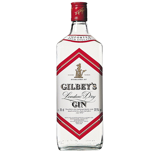 Gilbeys