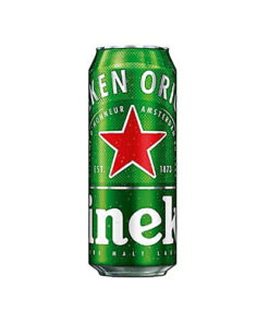 Heineken