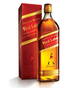 JohnnieWalkerRedLabel