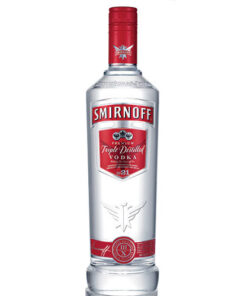 SmirnoffRed