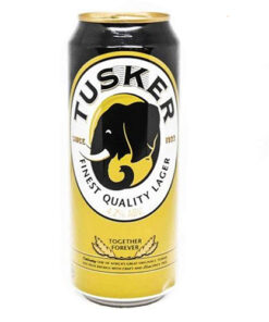 Tusker