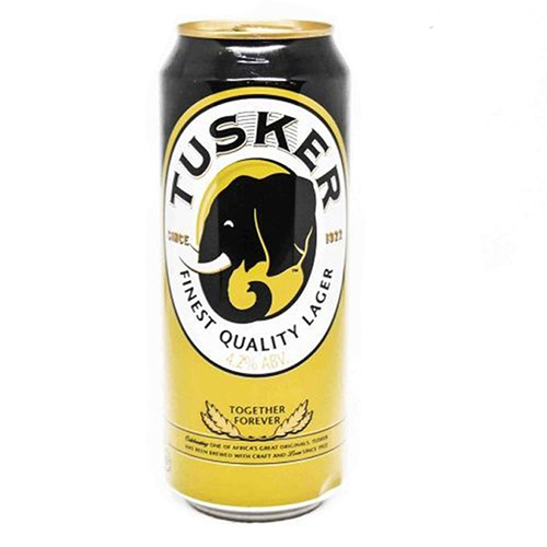 Tusker
