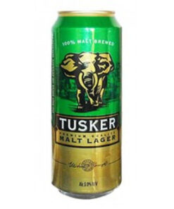 TuskerMalt