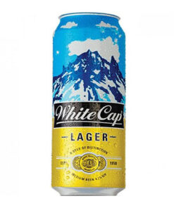 white-cap
