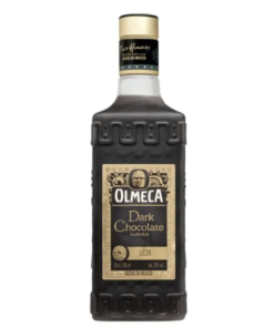 Olmeca Dark Chocolate 750ml