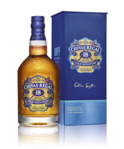 Chivas18