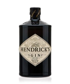 Hendricks