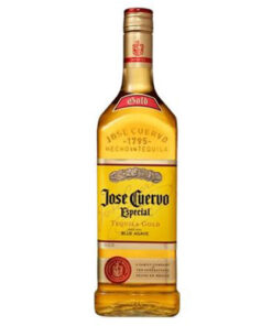 JoseCuervoGold