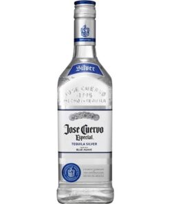 JoseCuervoSilver