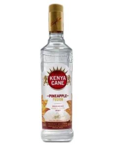 KenyaCane