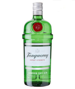 Tanqueray