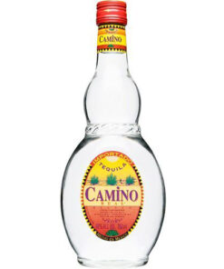 TequilaCaminoClear