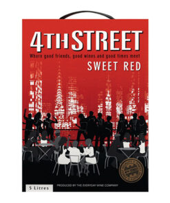 4thStreetSweetRed5L