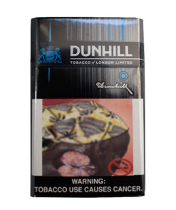 DunhillSingleSwitch