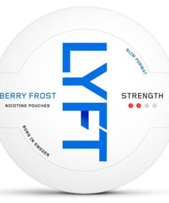 Lyft-Berry-Frost
