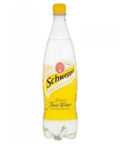 SchweppesTonicWater