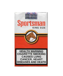 sportsman