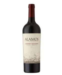 Alamos Cabernet Sauvignon