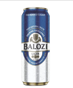 Balozi