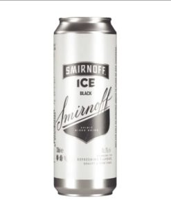 Black Ice