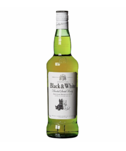 Black & White 1L