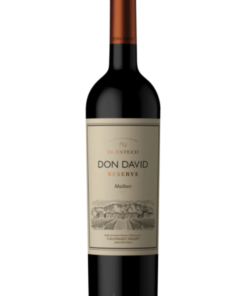 Don David Reserve Malbec