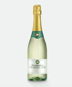Duchessa Lia Fragolino Bianco