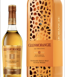 Glenmorangie 10