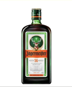 Jagermeister 750ml