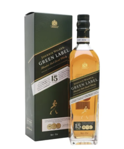 Johnnie Walker Green Label