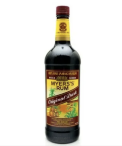 Myer’s Rum 1L