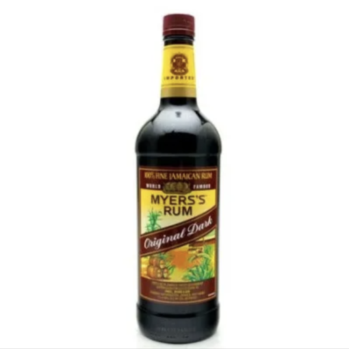 Myer’s Rum 1L