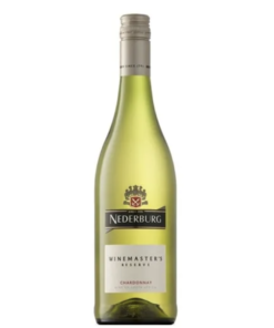 Nederburg Chardonnay 750ml