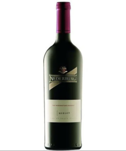 Nederburg Merlot 750ml
