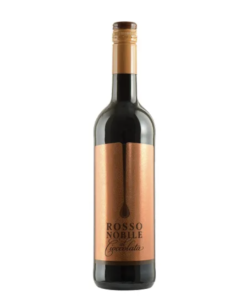 Rosso Nobile