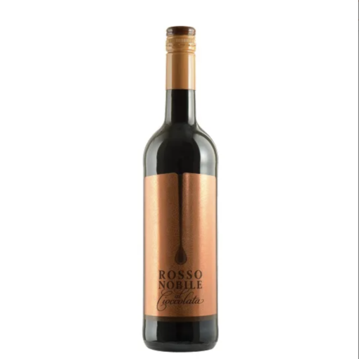 Rosso Nobile