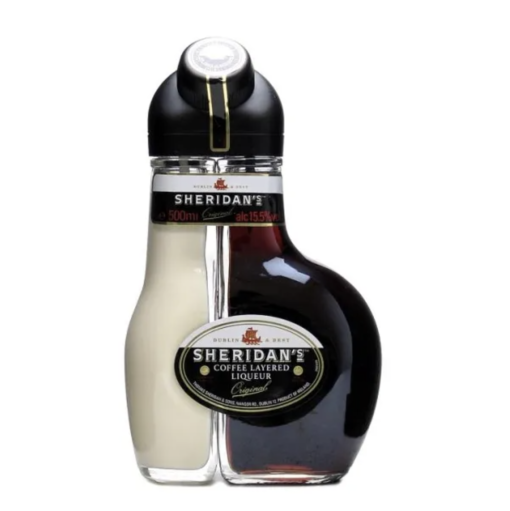 Sheridan’s Coffee 1L