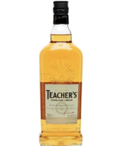 Teacher's