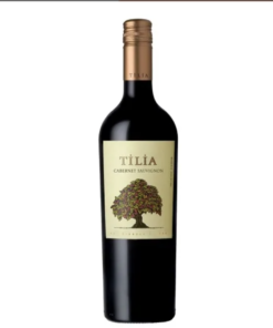 Tilia Cabernet Sauvignon