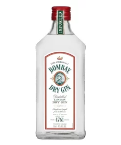 Bombay Clear Gin 1L