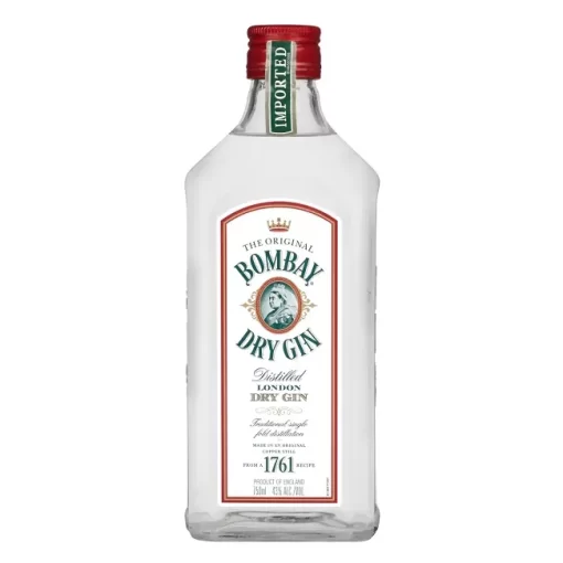 Bombay Clear Gin 1L