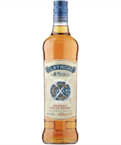 Claymore Whisky 1L