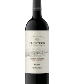 El Esteco Malbec