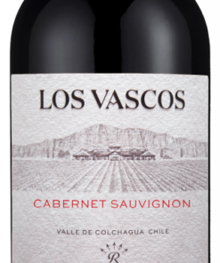 Los Vascos Cabernet Sauvignon
