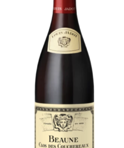 Louis Jadot Les Couchereaux Beaune Ler Cru 750ml